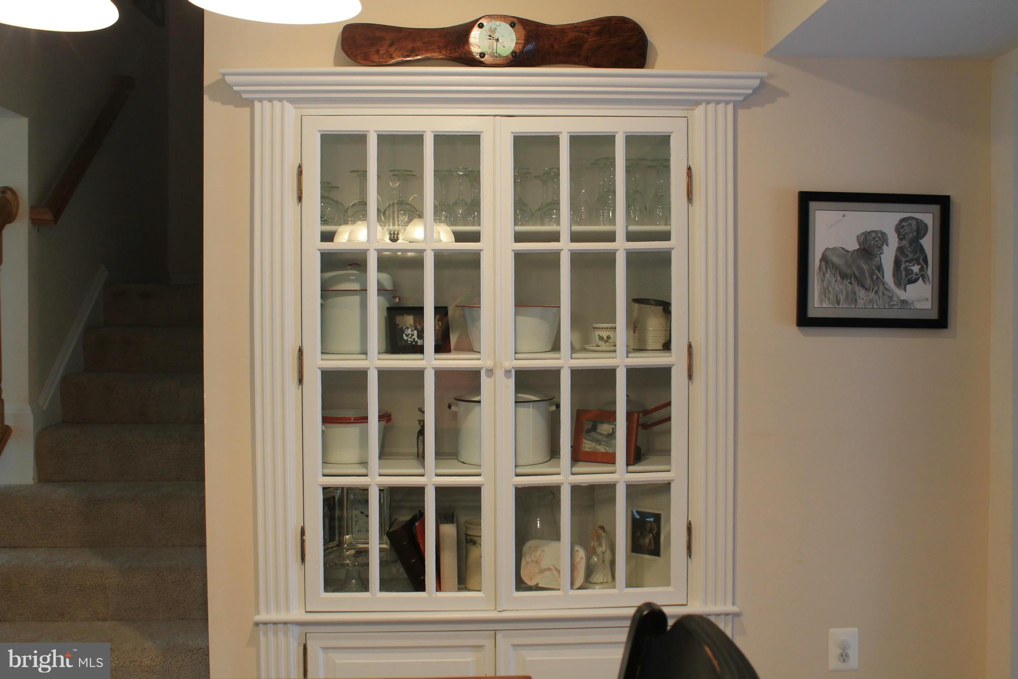 HICKORY RIDGE LA PLATA - Residential Lease