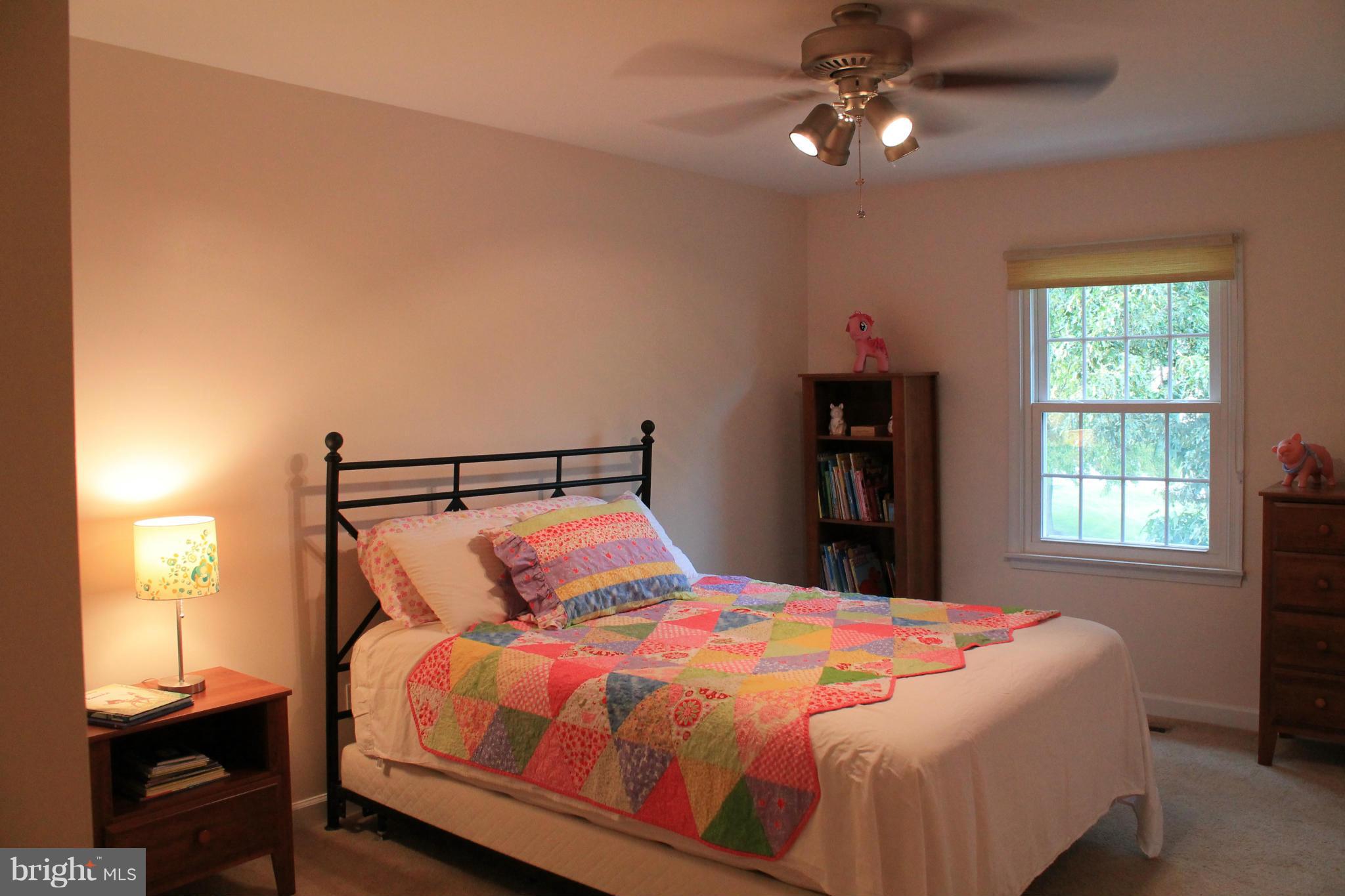 HICKORY RIDGE LA PLATA - Residential Lease