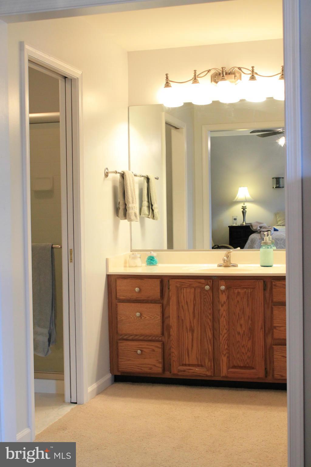 HICKORY RIDGE LA PLATA - Residential Lease