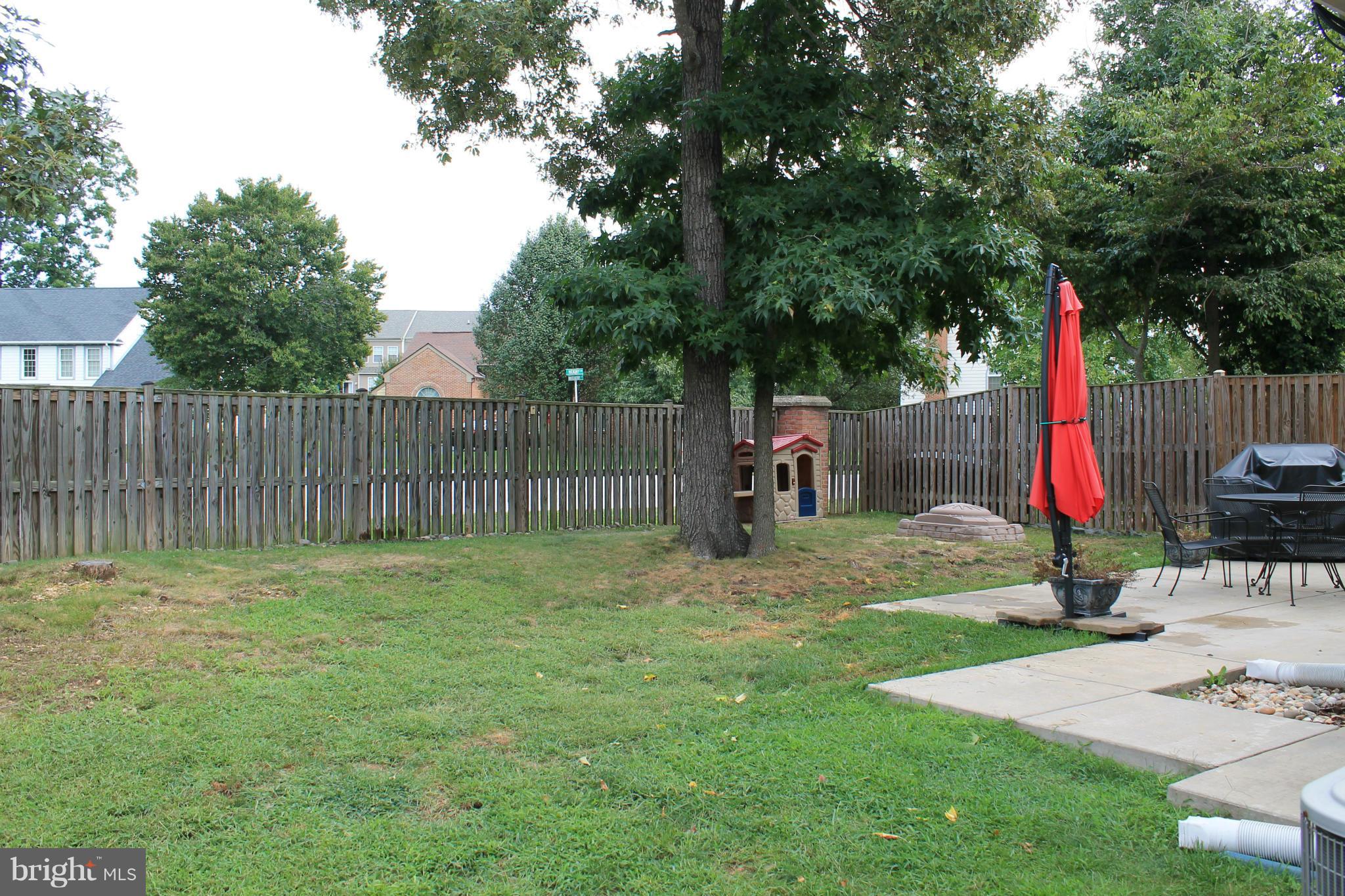 HICKORY RIDGE LA PLATA - Residential Lease