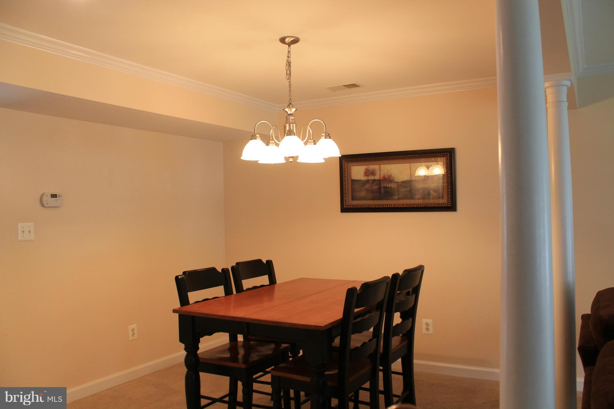 HICKORY RIDGE LA PLATA - Residential Lease