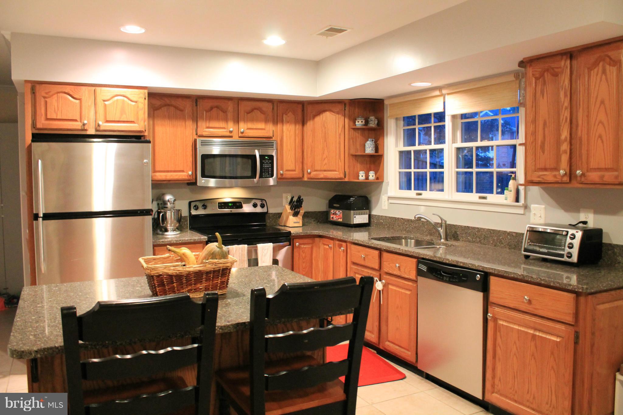 HICKORY RIDGE LA PLATA - Residential Lease