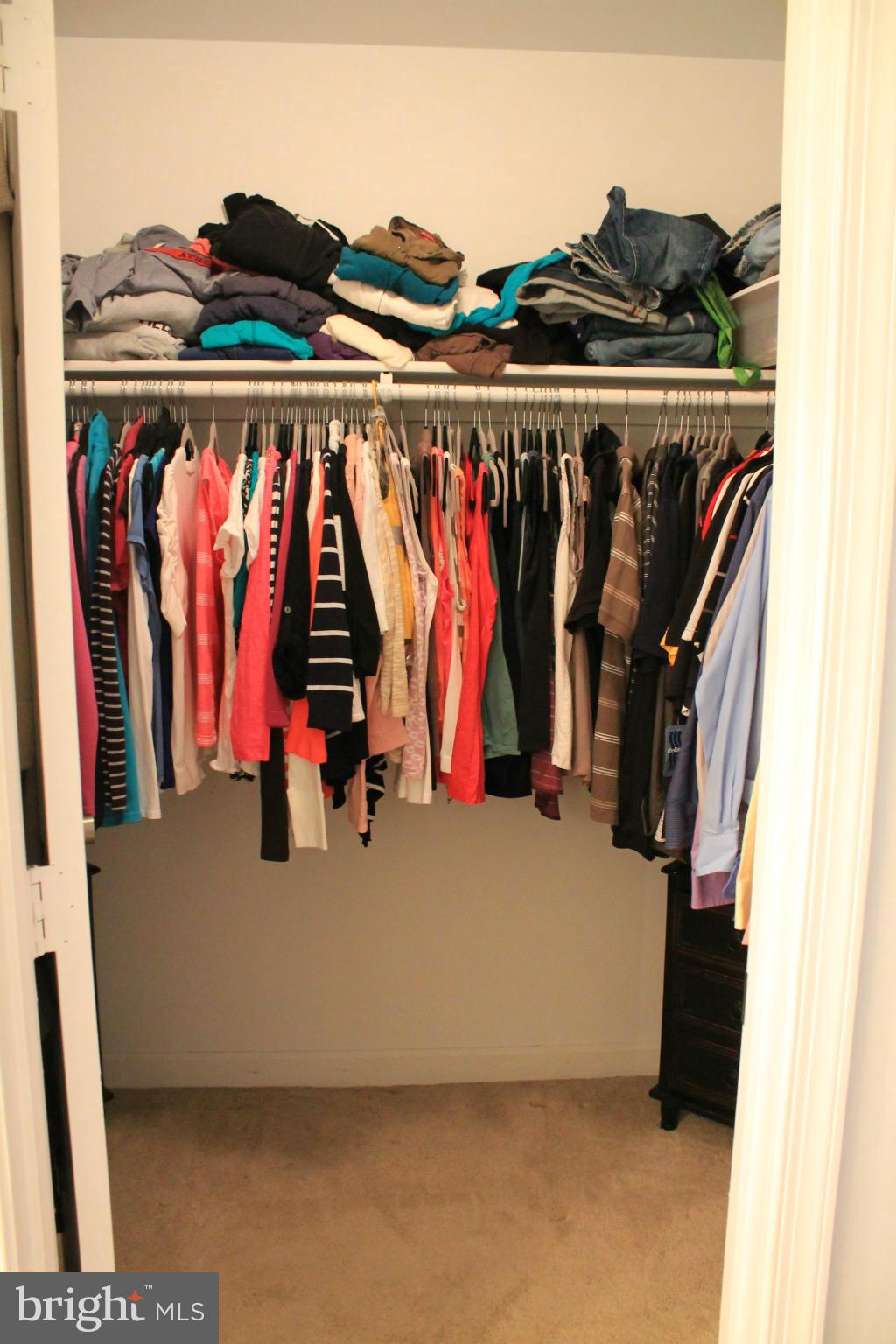 HICKORY RIDGE LA PLATA - Residential Lease