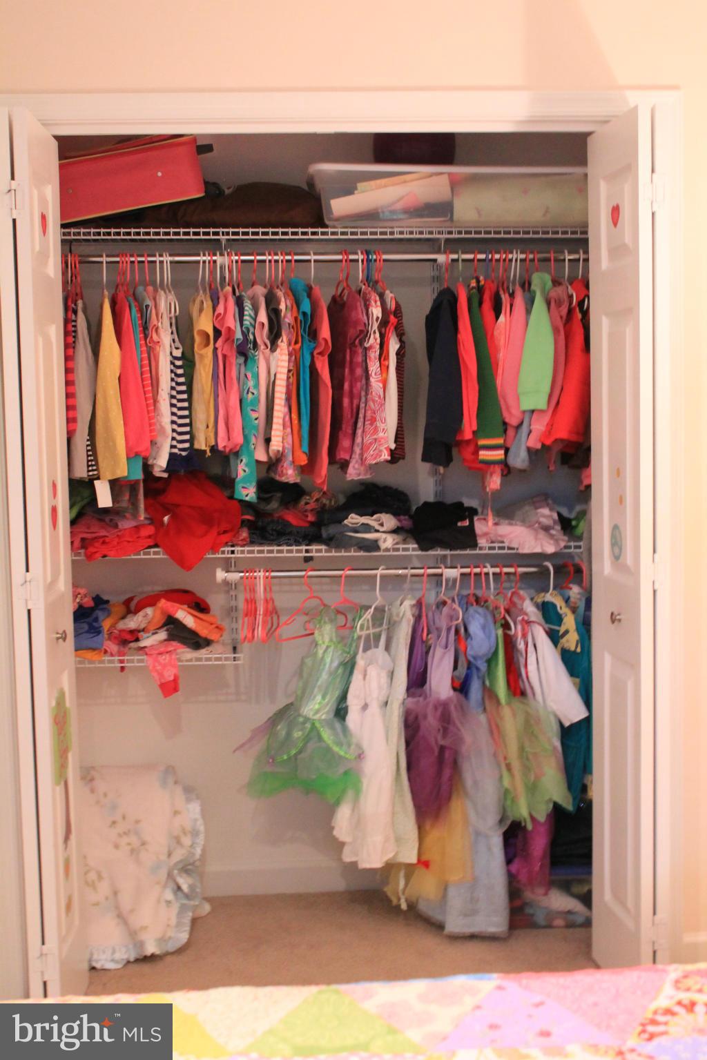 HICKORY RIDGE LA PLATA - Residential Lease