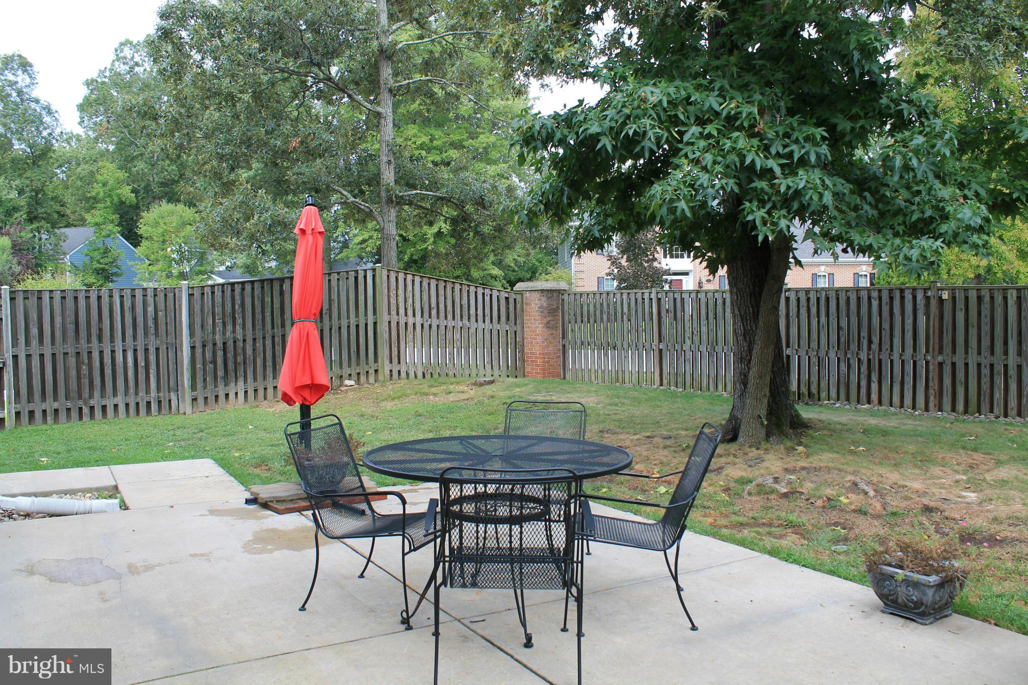 HICKORY RIDGE LA PLATA - Residential Lease