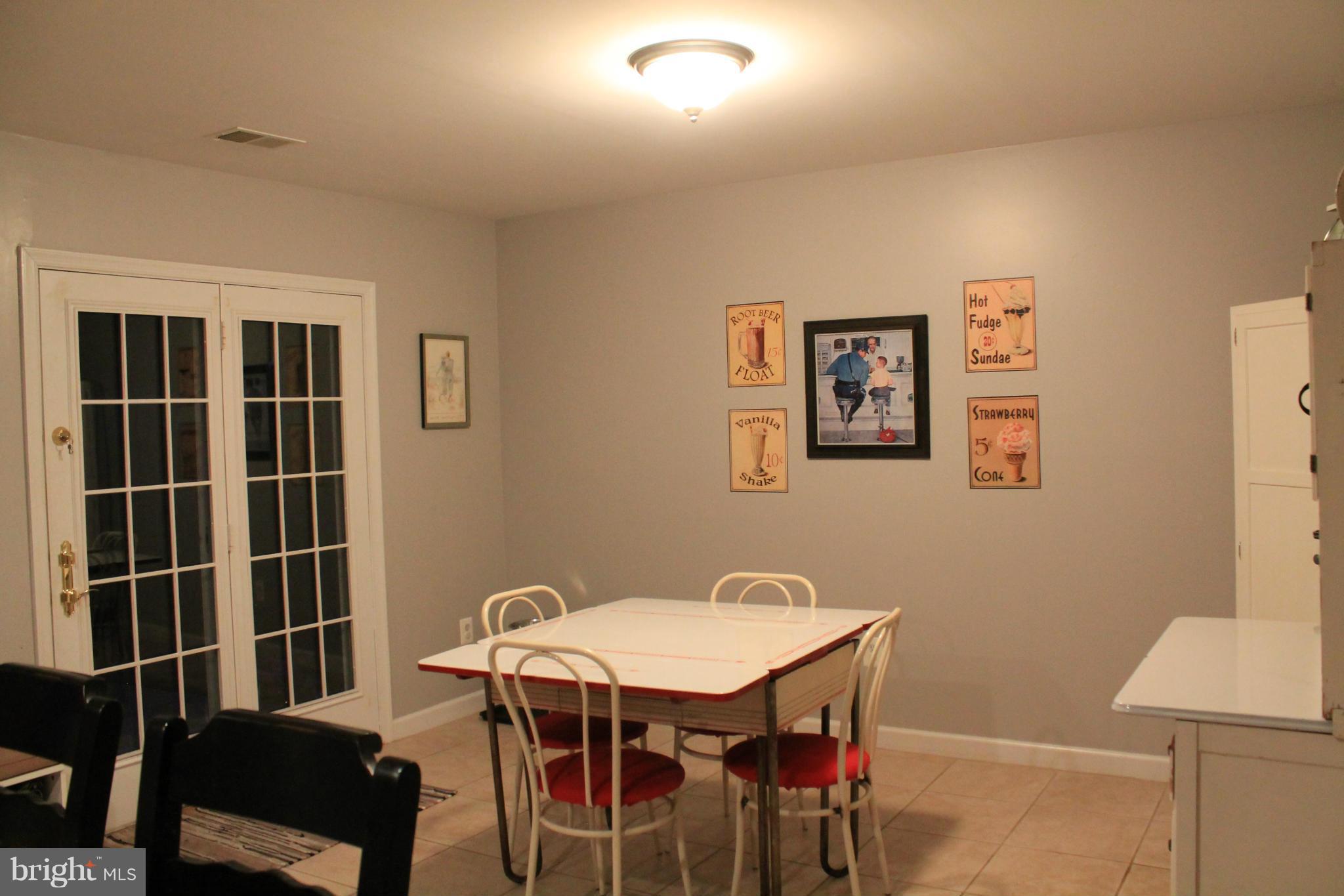 HICKORY RIDGE LA PLATA - Residential Lease