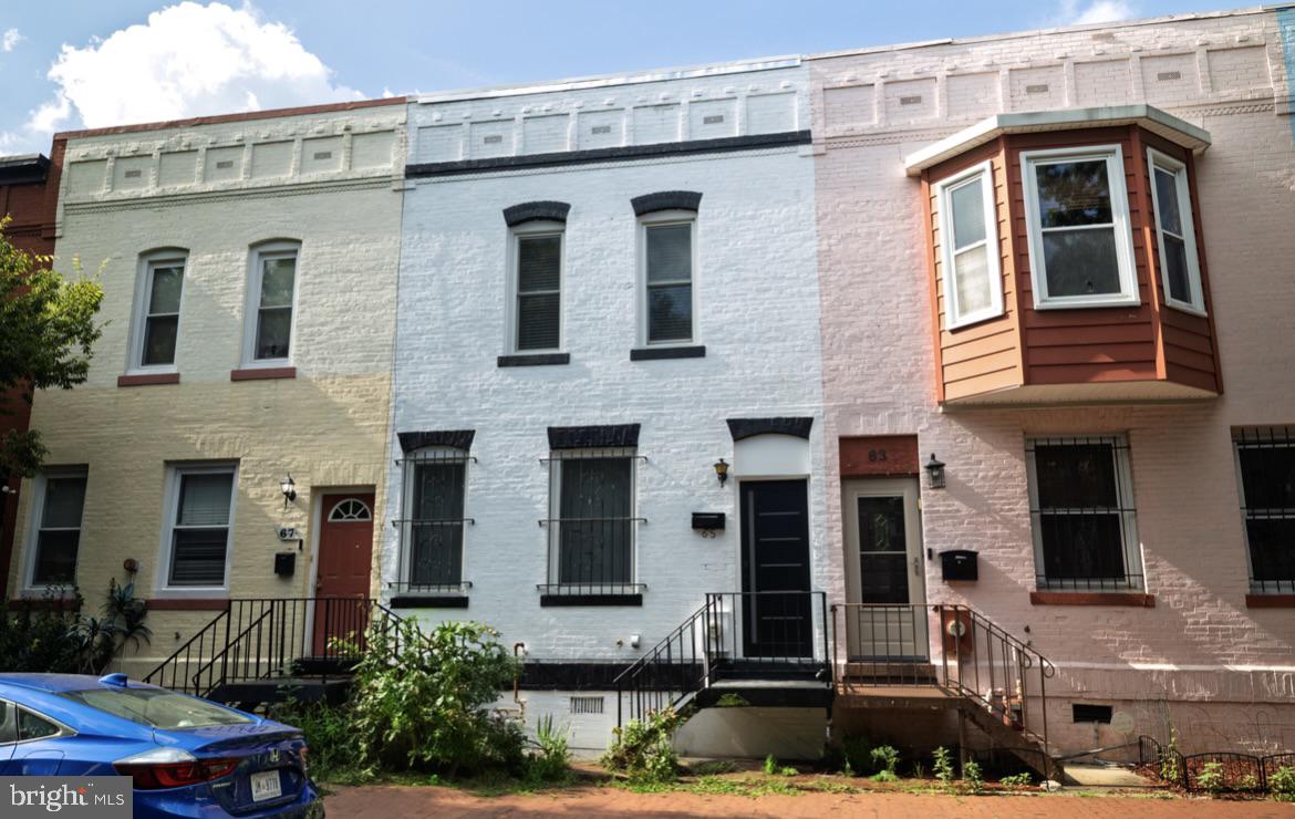 65 BATES STREET NW