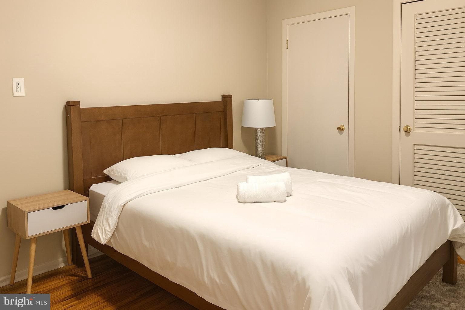 BELLA VISTA - Residential Lease