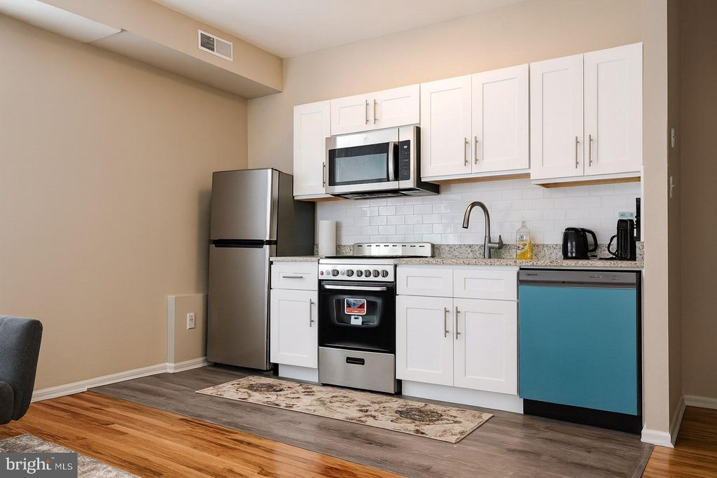 Photo of 1214 Waverly Walk #303, PHILADELPHIA, PA 19147 (MLS # PAPH2548752)