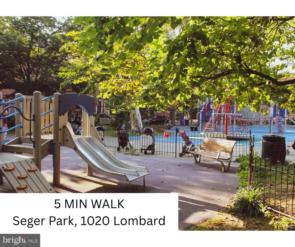 BELLA VISTA - Residential Lease