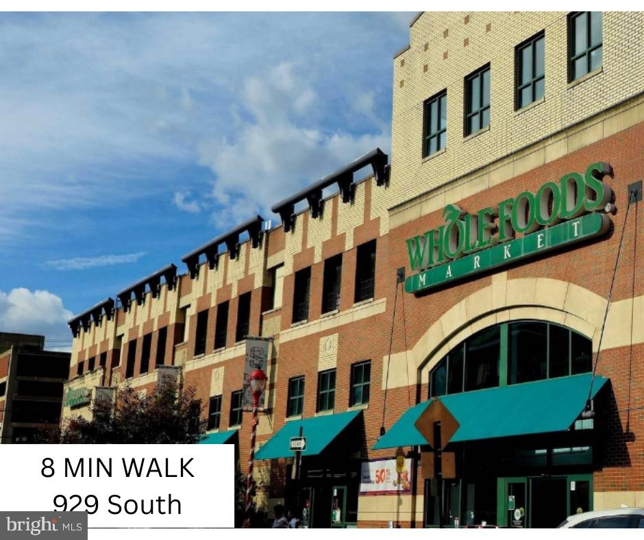 BELLA VISTA - Residential Lease