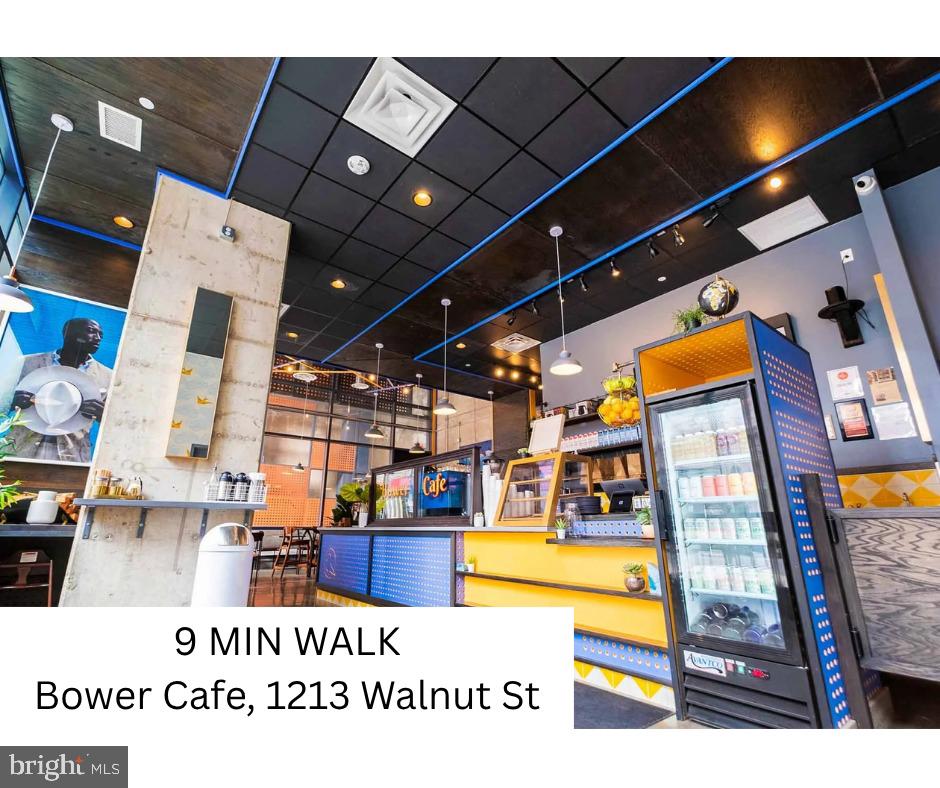 BELLA VISTA - Residential Lease