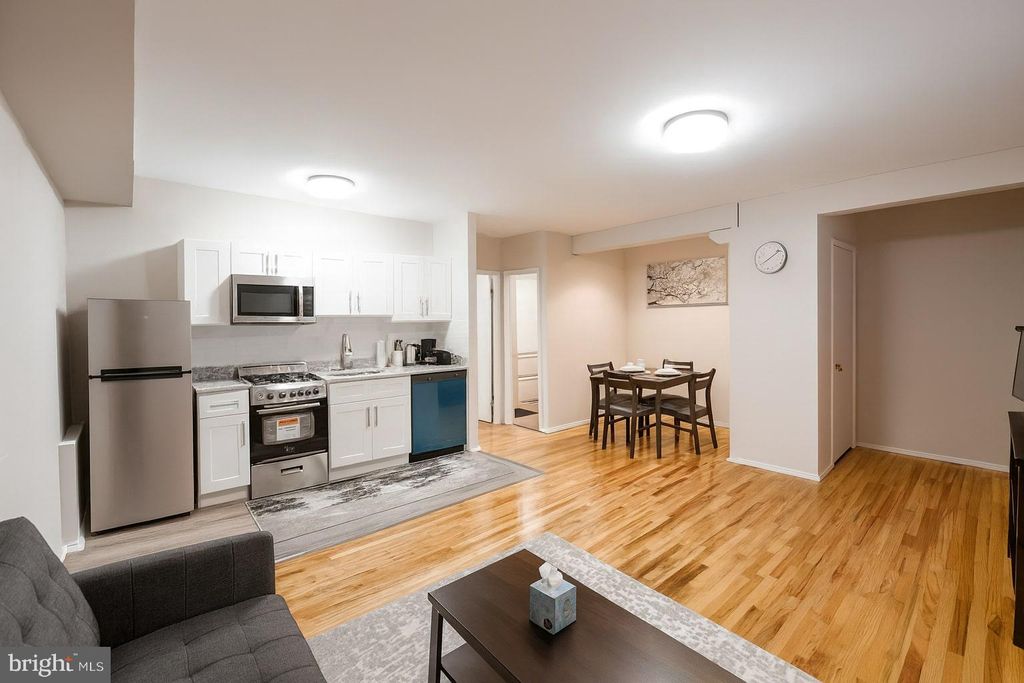 Photo of 1214 Waverly Walk #303, PHILADELPHIA, PA 19147 (MLS # PAPH2548752)