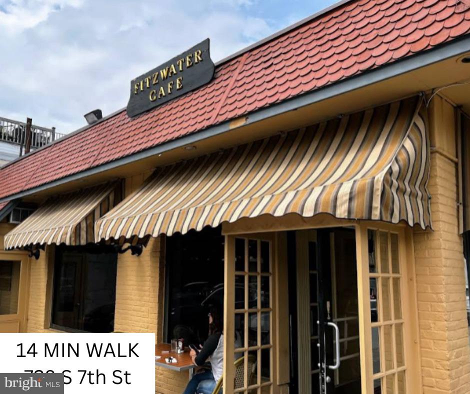 BELLA VISTA - Residential Lease