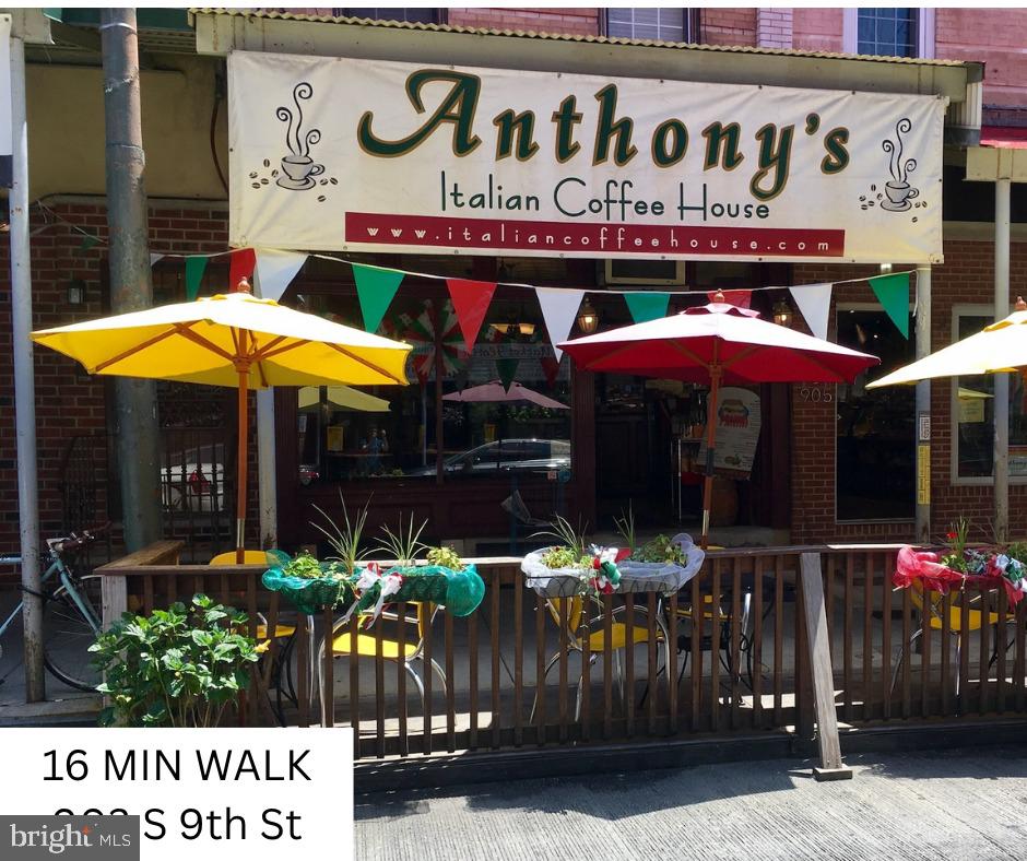 BELLA VISTA - Residential Lease