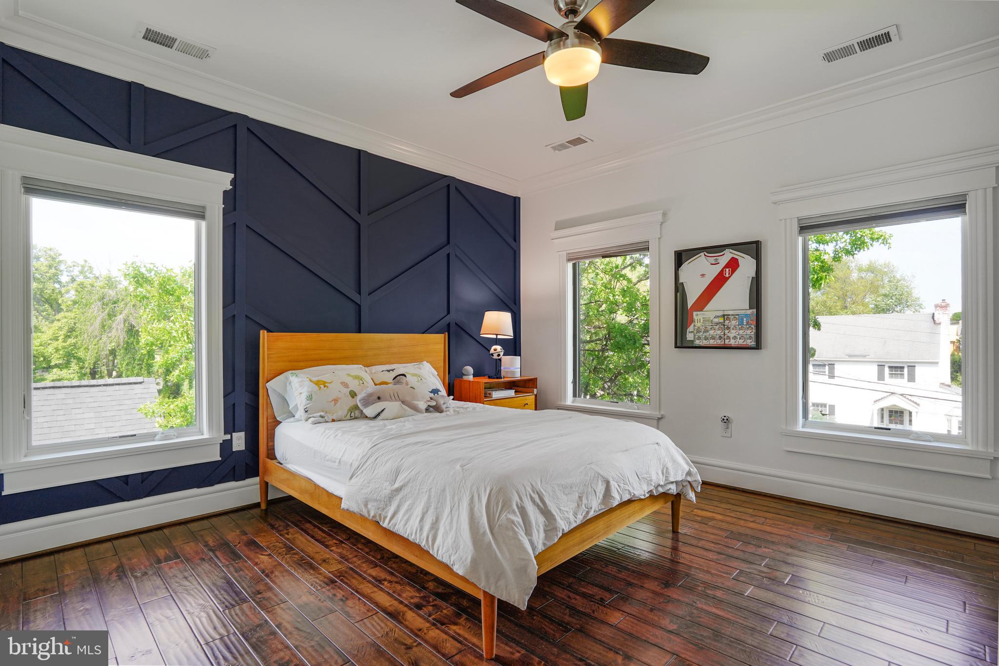 SUMMIT VEITCH - Residential