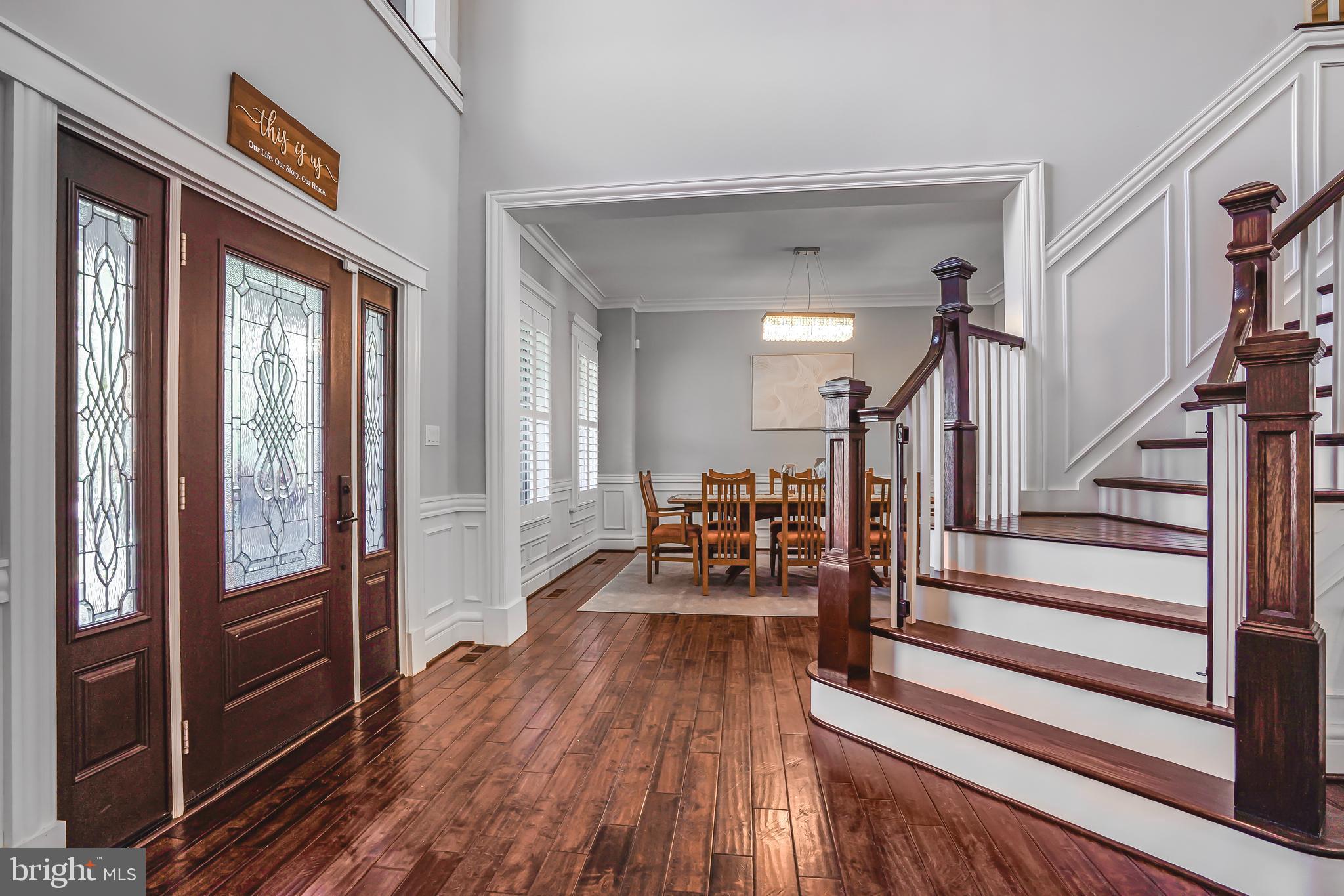 SUMMIT VEITCH - Residential