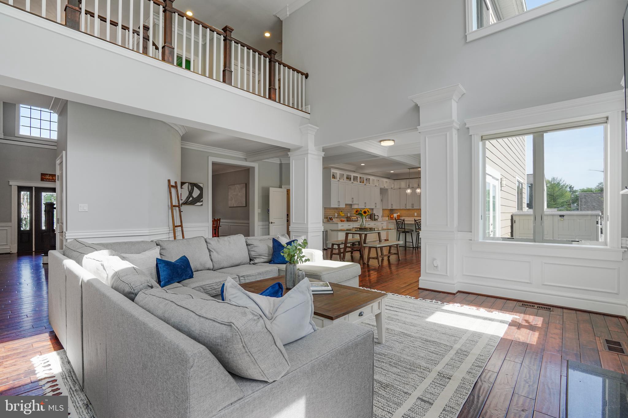 SUMMIT VEITCH - Residential