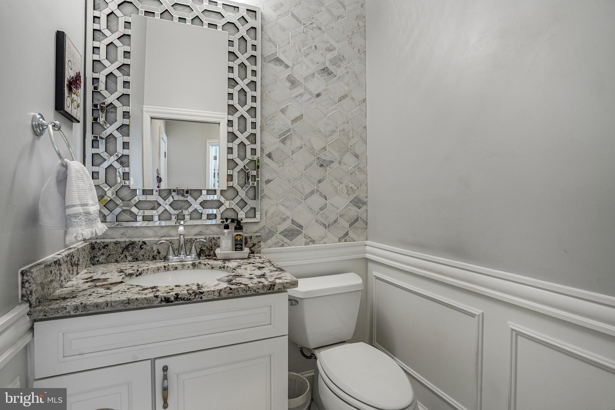 SUMMIT VEITCH - Residential