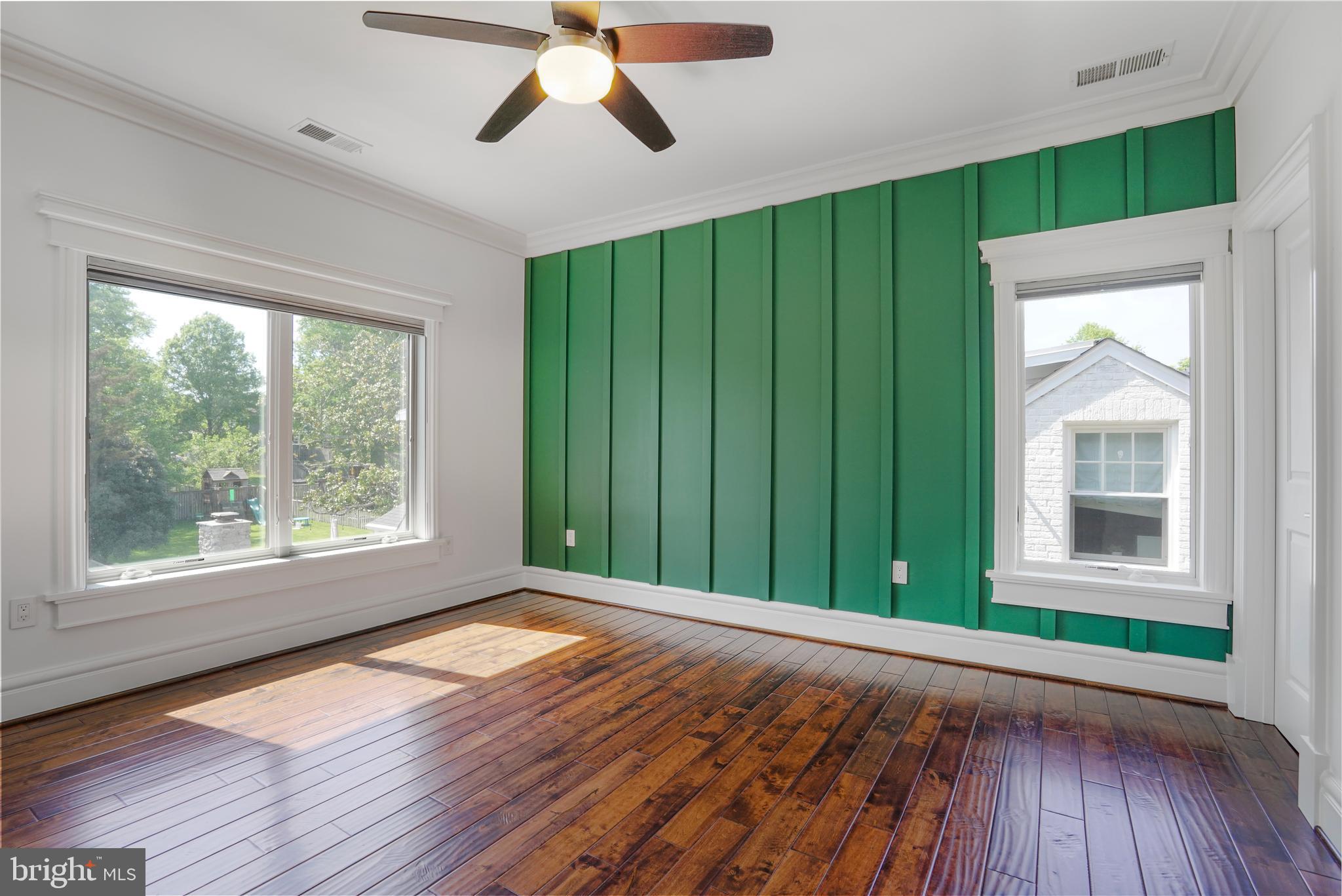 SUMMIT VEITCH - Residential