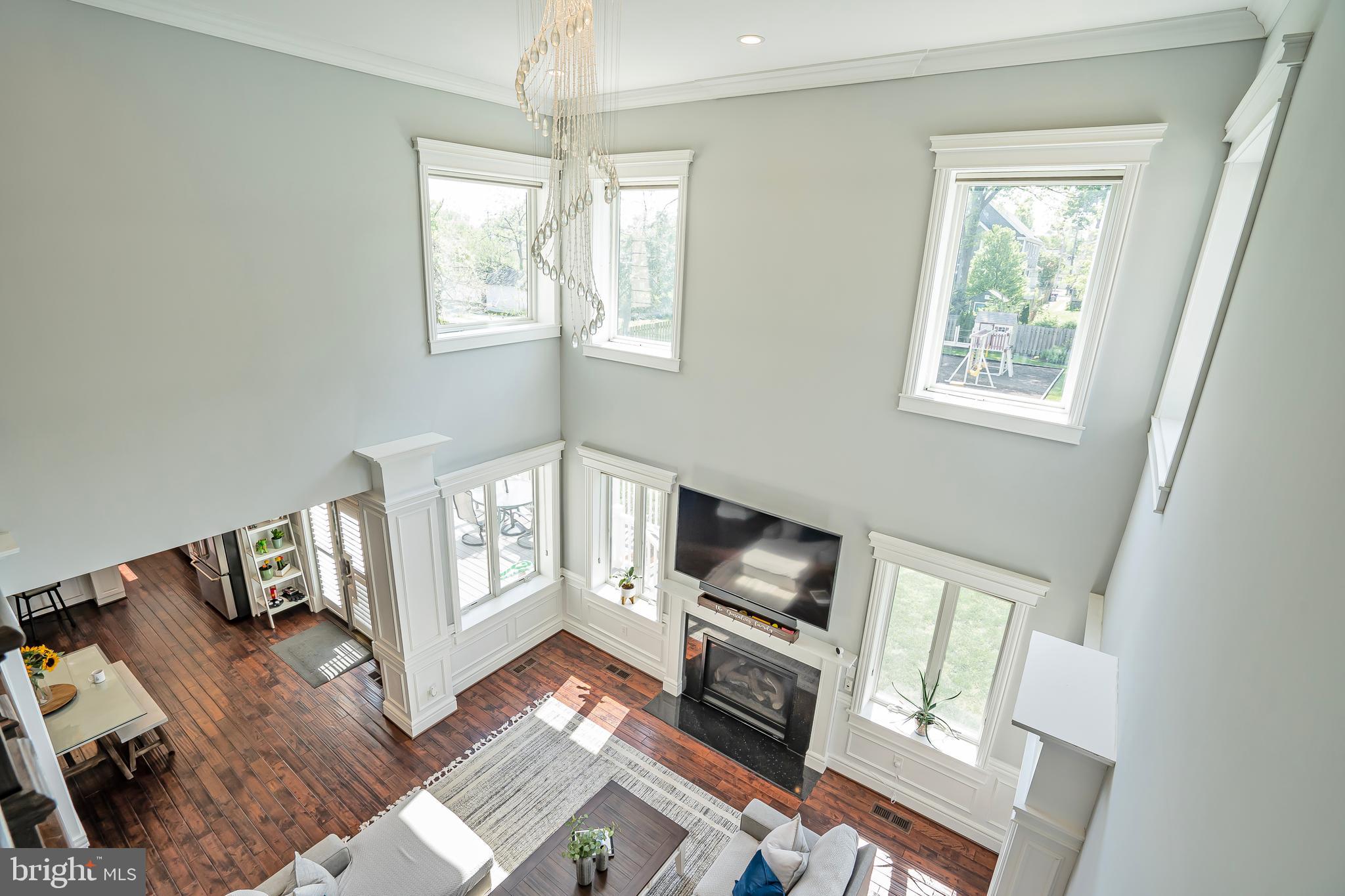 SUMMIT VEITCH - Residential