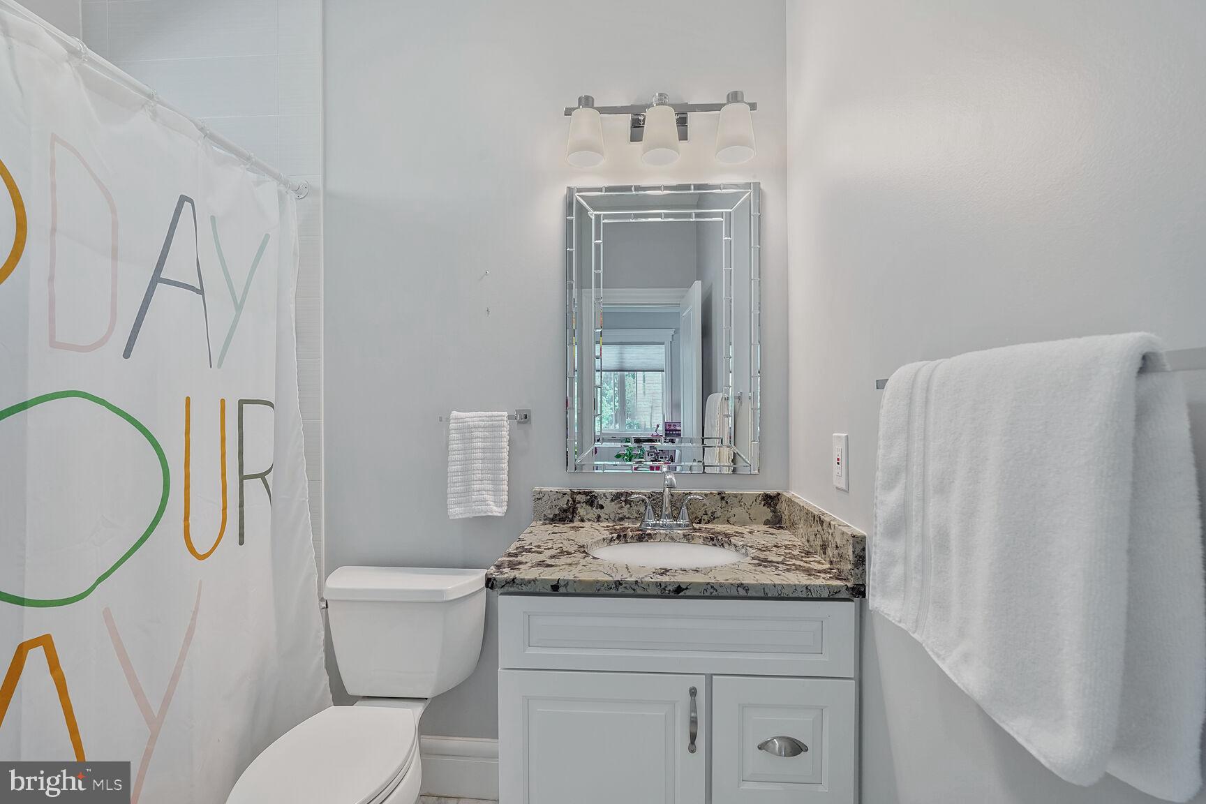 SUMMIT VEITCH - Residential