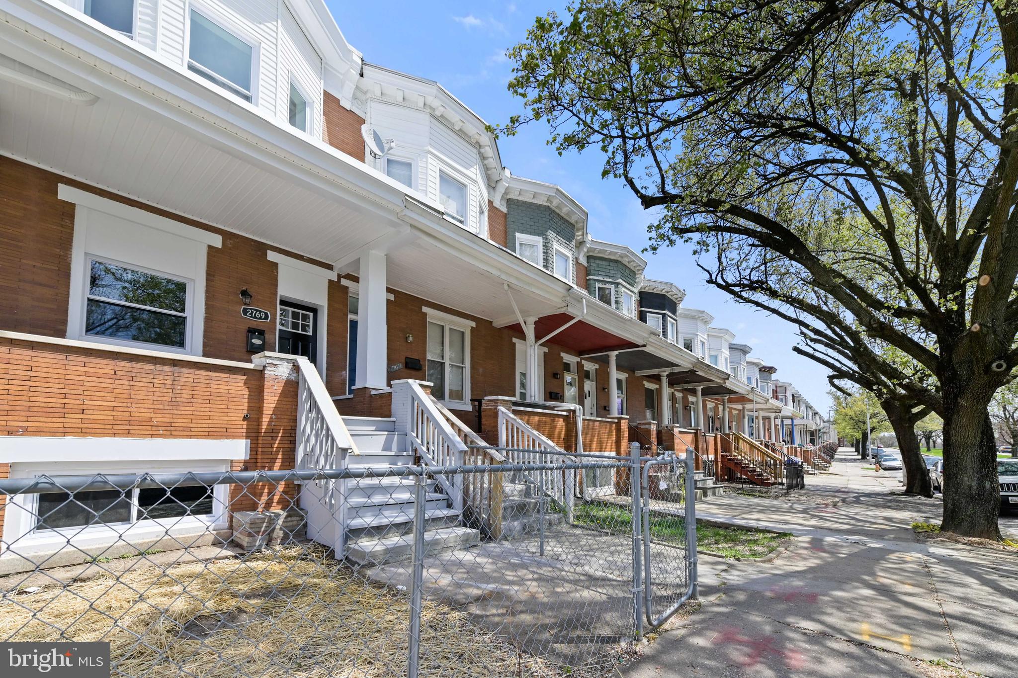 COLD SPRING NEWTOWN - Residential