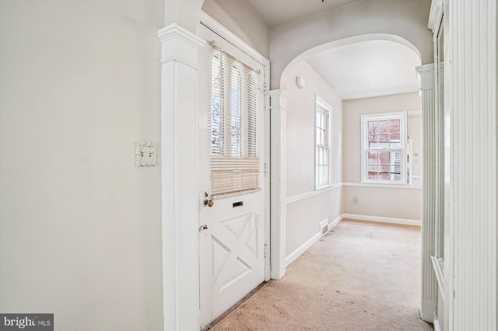 Photo of 1739 Allison Street NE, WASHINGTON, DC 20017 (MLS # DCDC2224720)