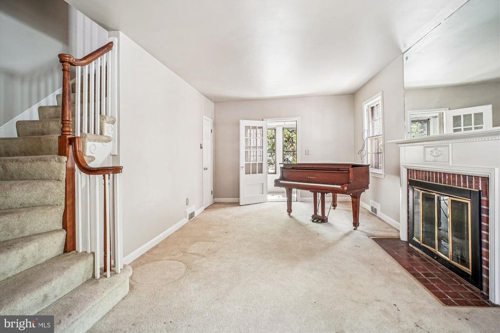Photo of 1739 Allison Street NE, WASHINGTON, DC 20017 (MLS # DCDC2224720)