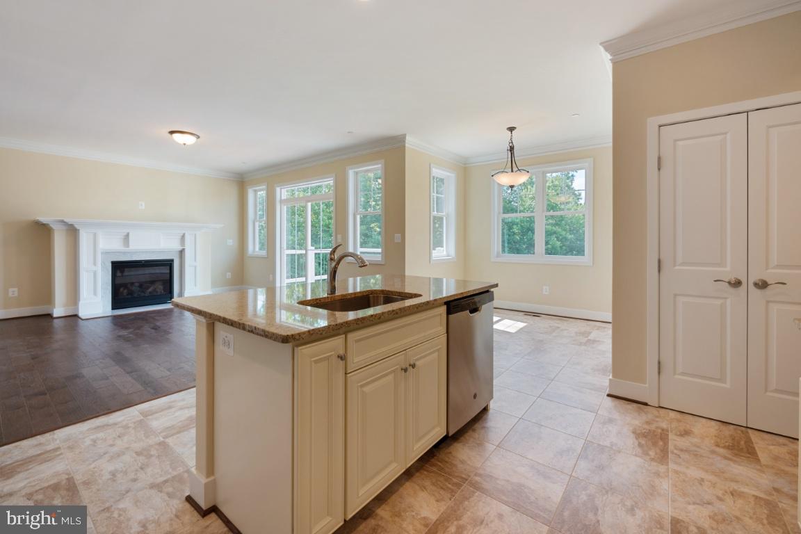 ASPENLEIGH SUB - Residential