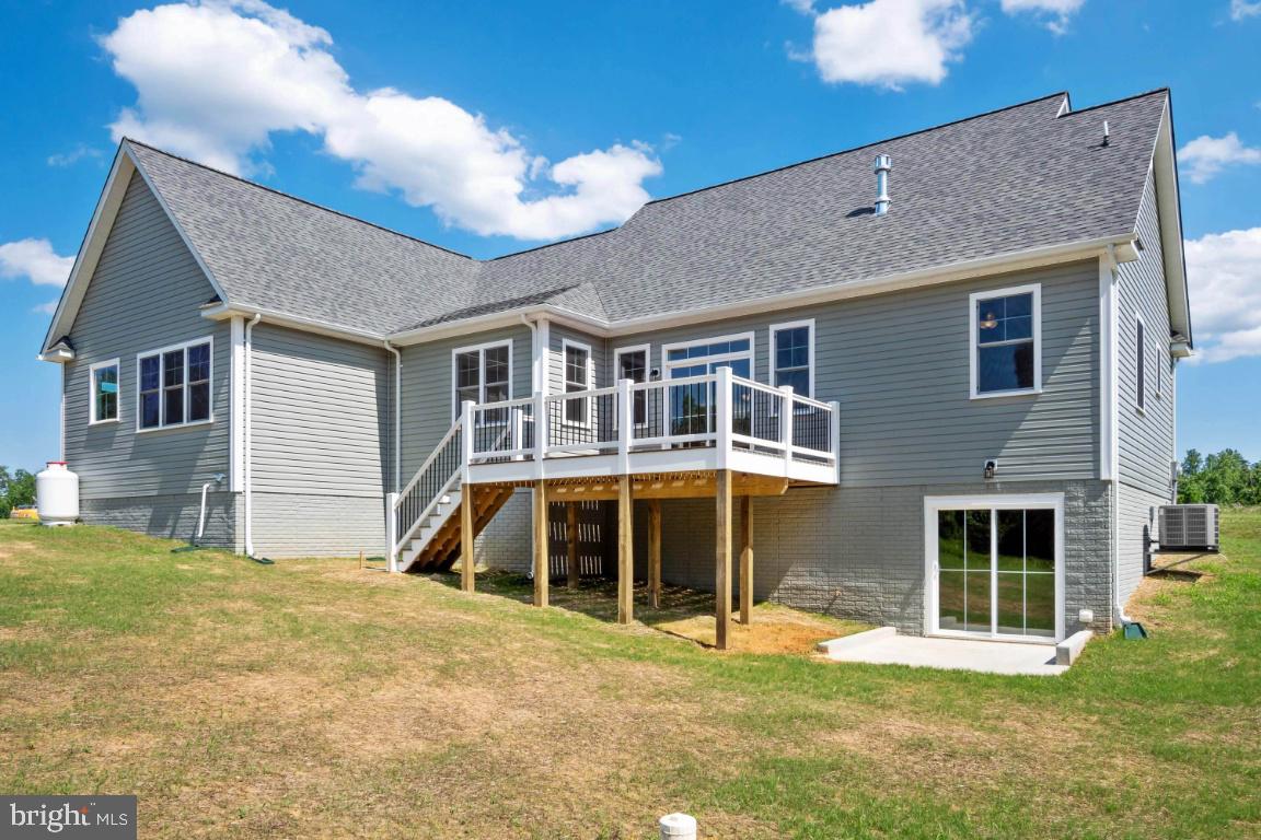 ASPENLEIGH SUB - Residential