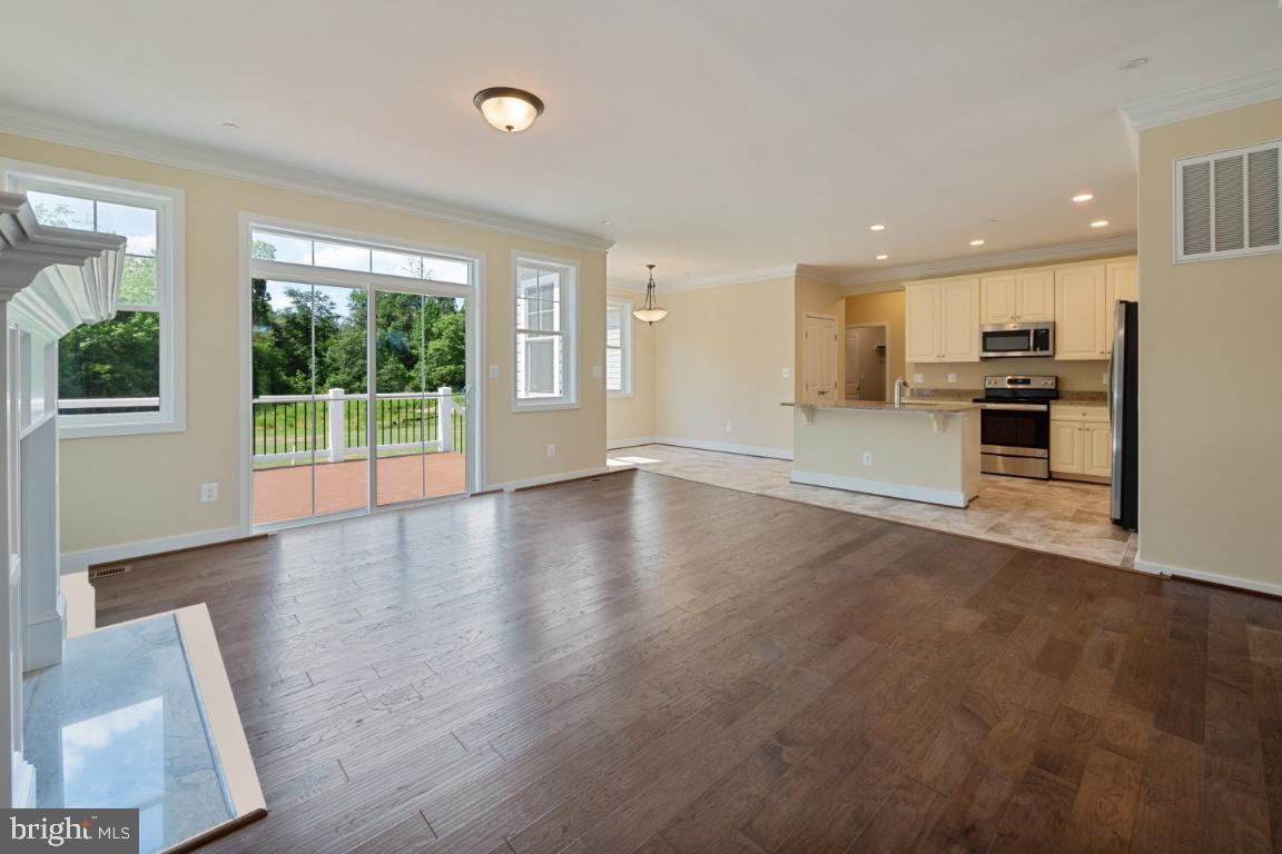 ASPENLEIGH SUB - Residential