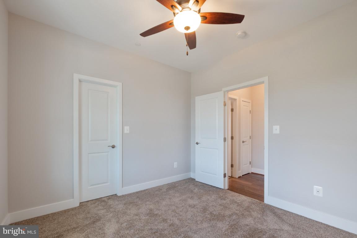 ASPENLEIGH SUB - Residential