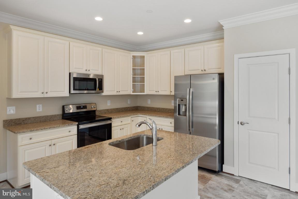 ASPENLEIGH SUB - Residential