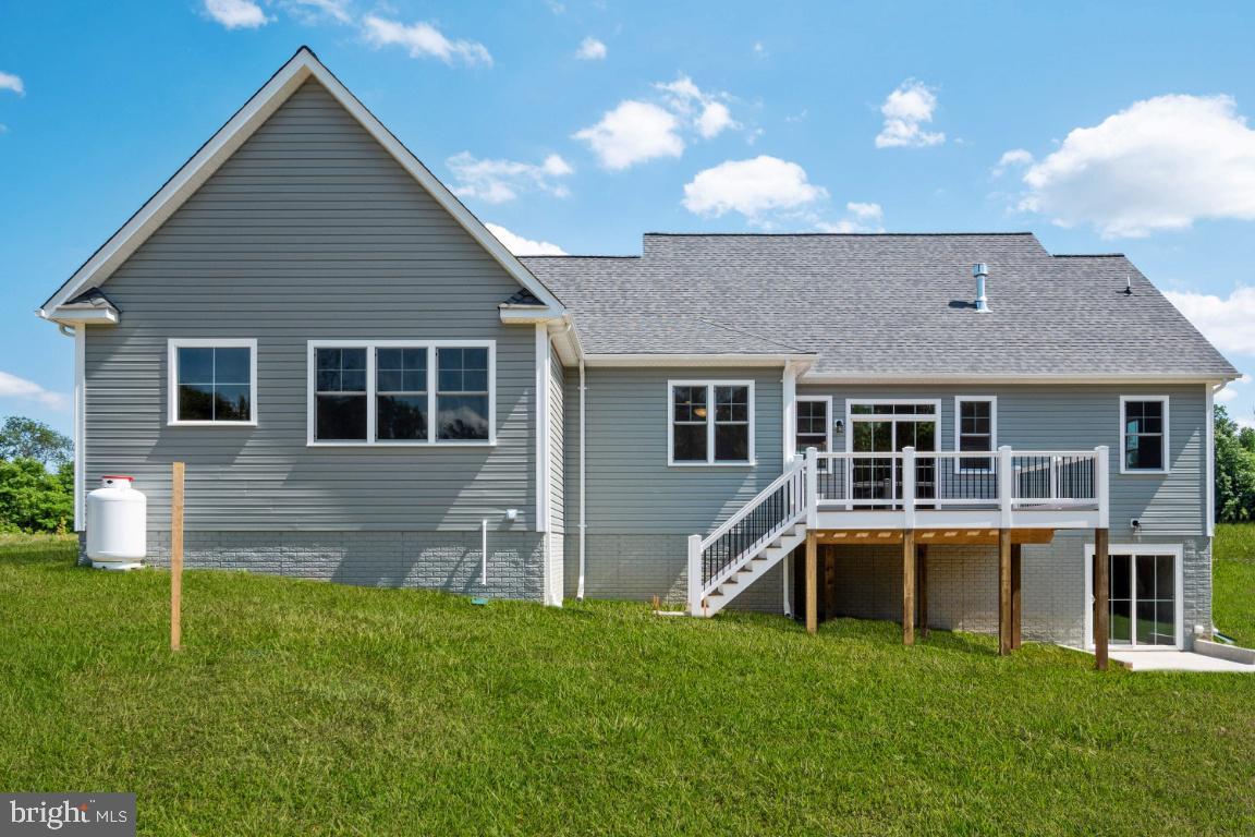 ASPENLEIGH SUB - Residential