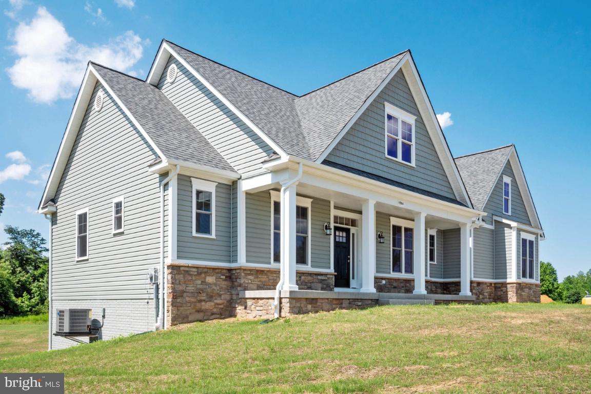 ASPENLEIGH SUB - Residential