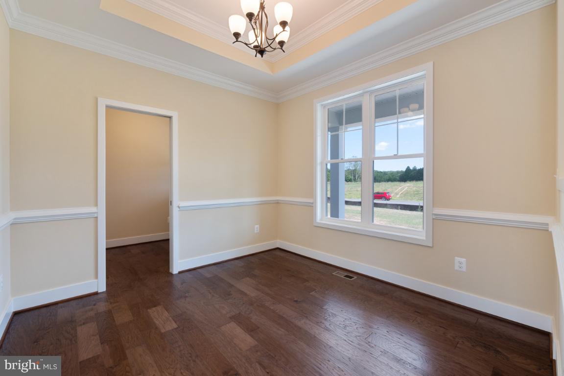 ASPENLEIGH SUB - Residential