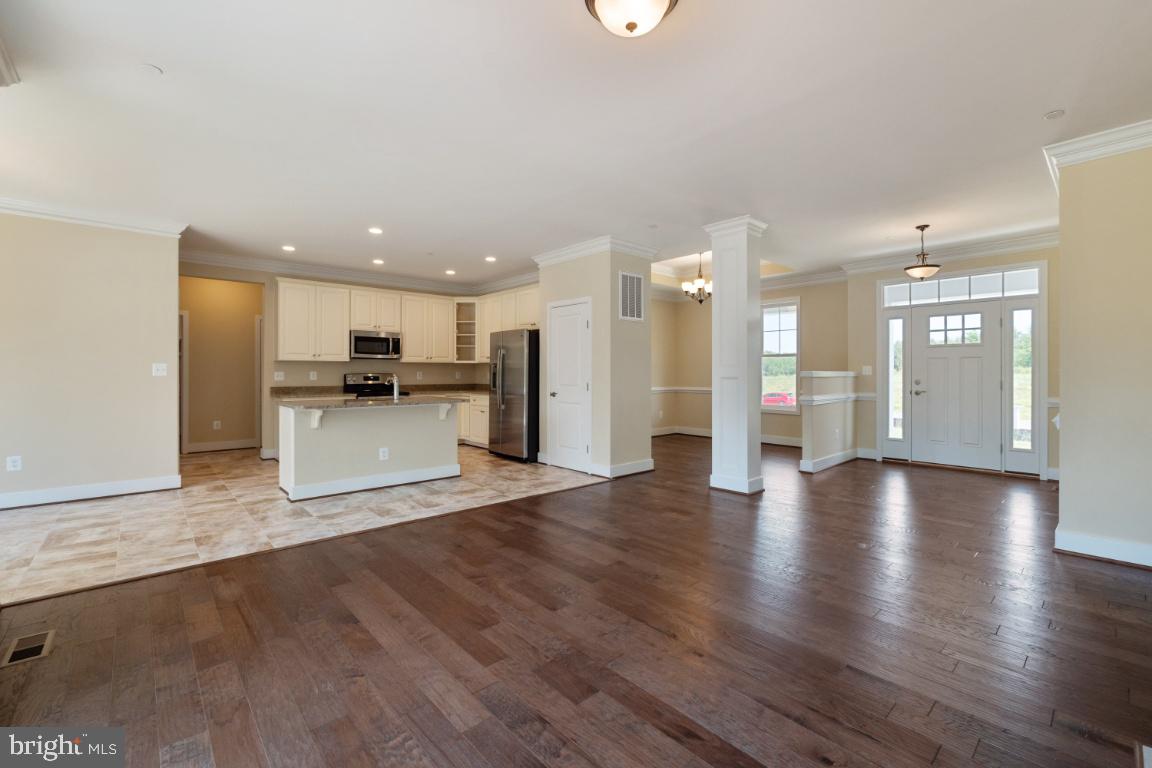 ASPENLEIGH SUB - Residential