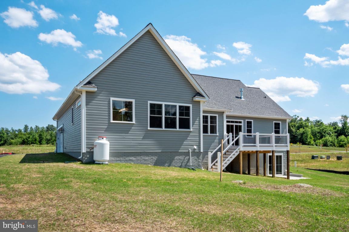 ASPENLEIGH SUB - Residential