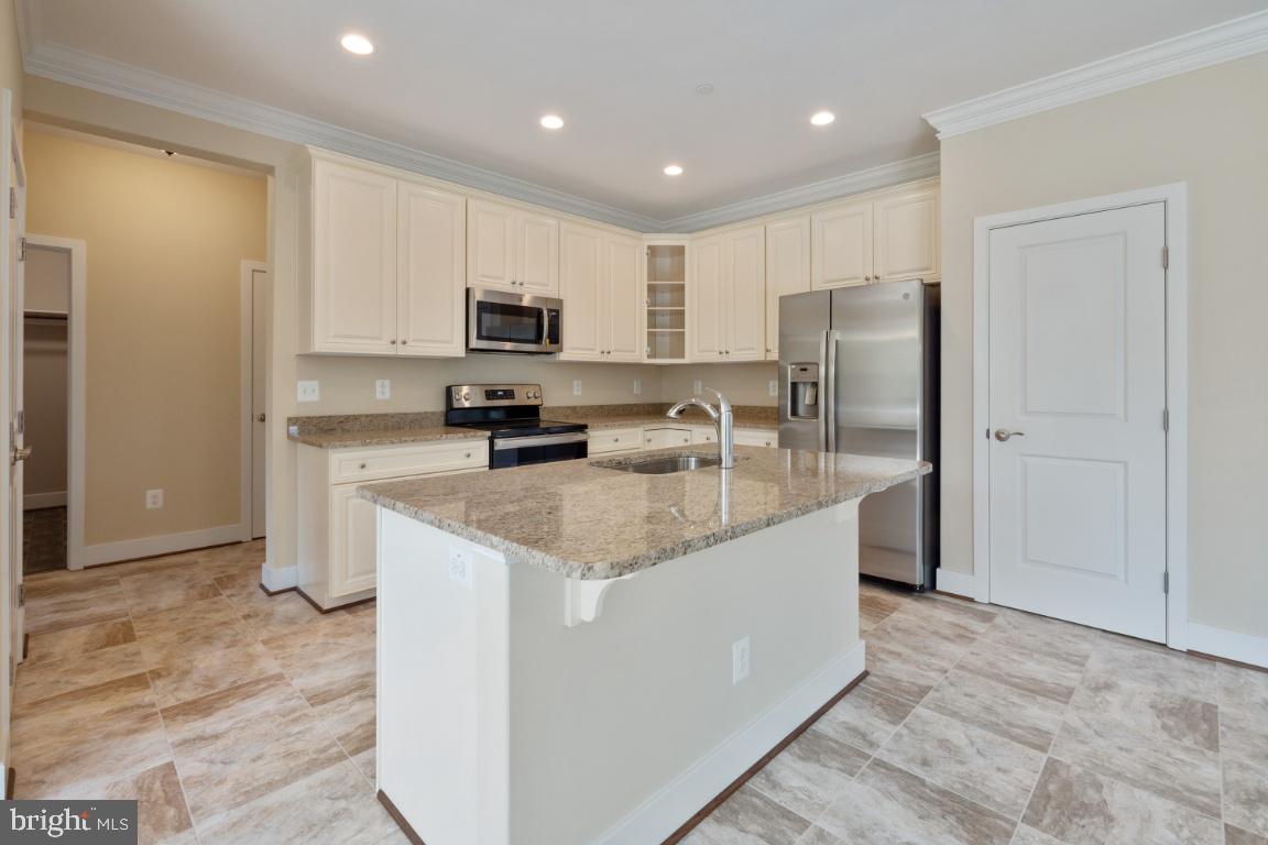 ASPENLEIGH SUB - Residential