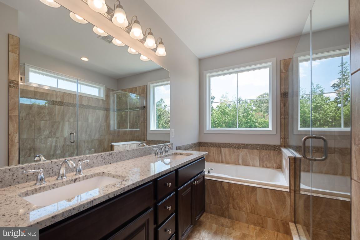 ASPENLEIGH SUB - Residential