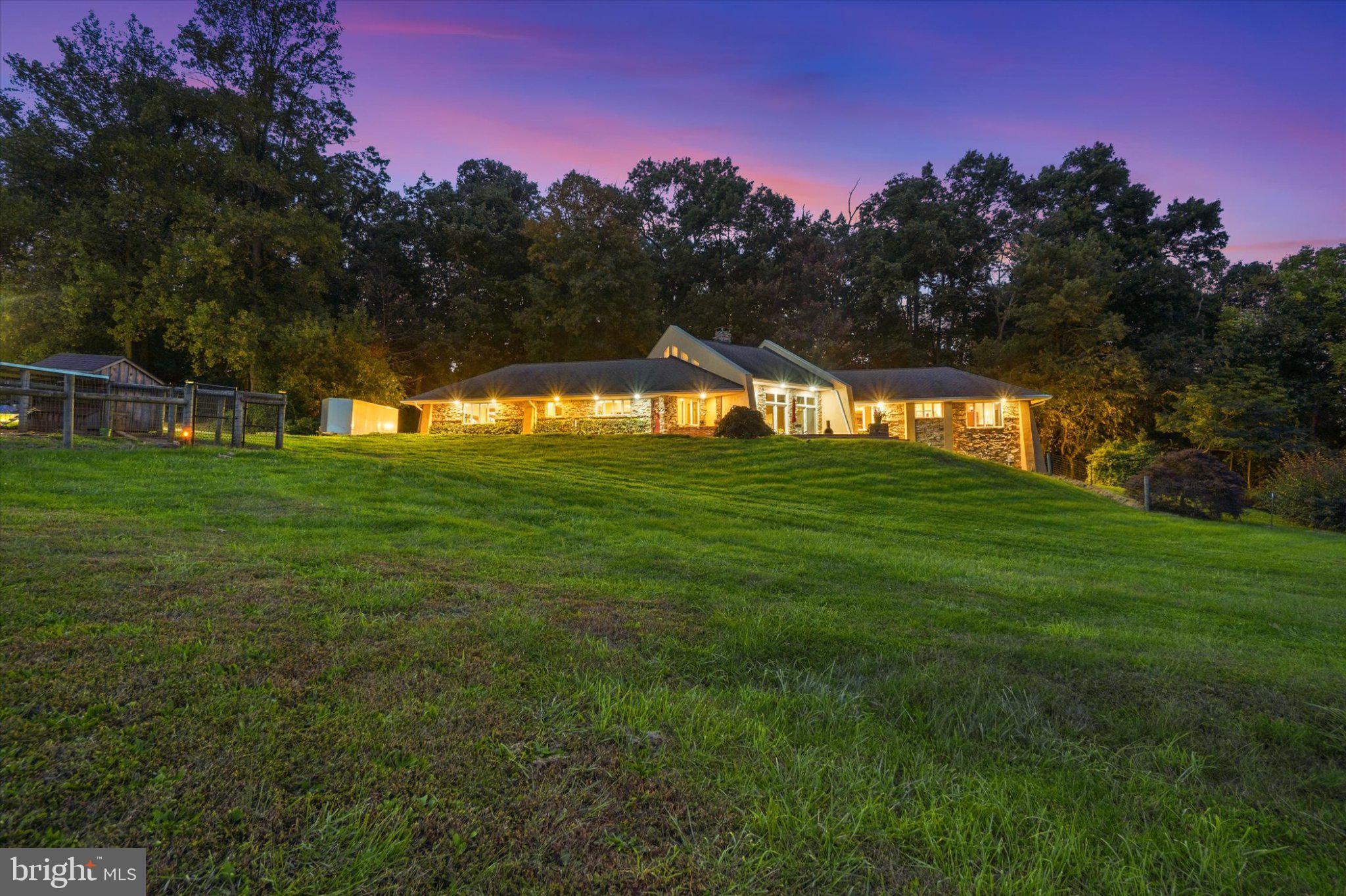 8272 WOODBINE ROAD