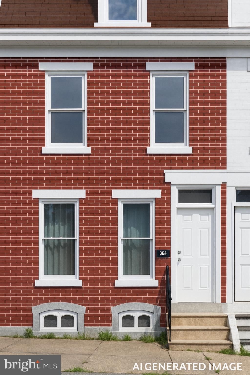 Photo of 504 Walnut Street, NORRISTOWN, PA 19401 (MLS # PAMC2159614)