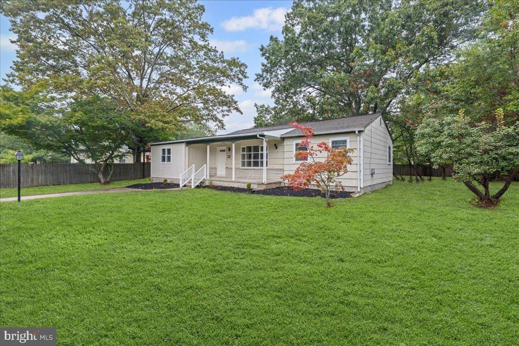 Photo of 202 Ohio Avenue, EGG HARBOR TOWNSHIP, NJ 08234 (MLS # NJAC2020820)