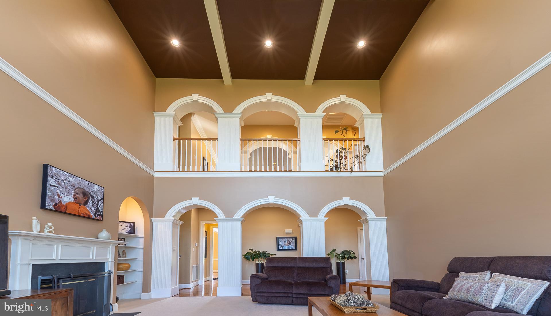 VISTAS AT SPRINGDALE - Residential