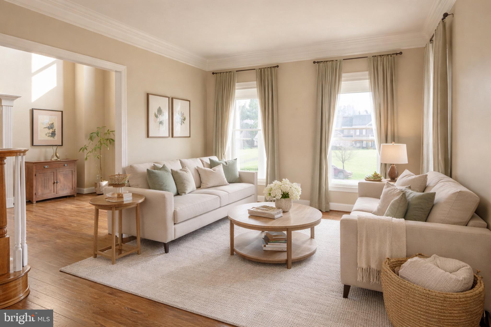 VISTAS AT SPRINGDALE - Residential