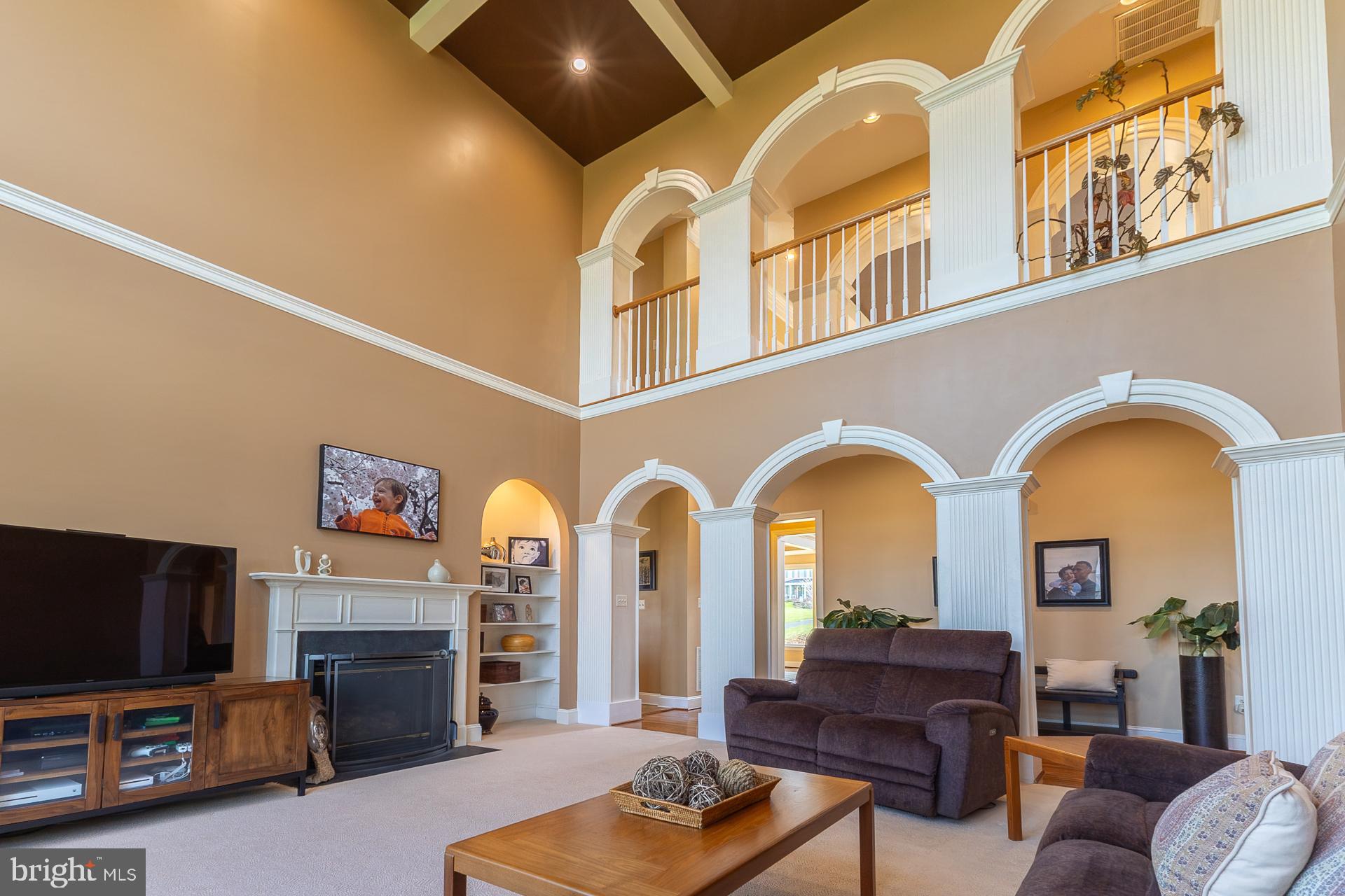 VISTAS AT SPRINGDALE - Residential