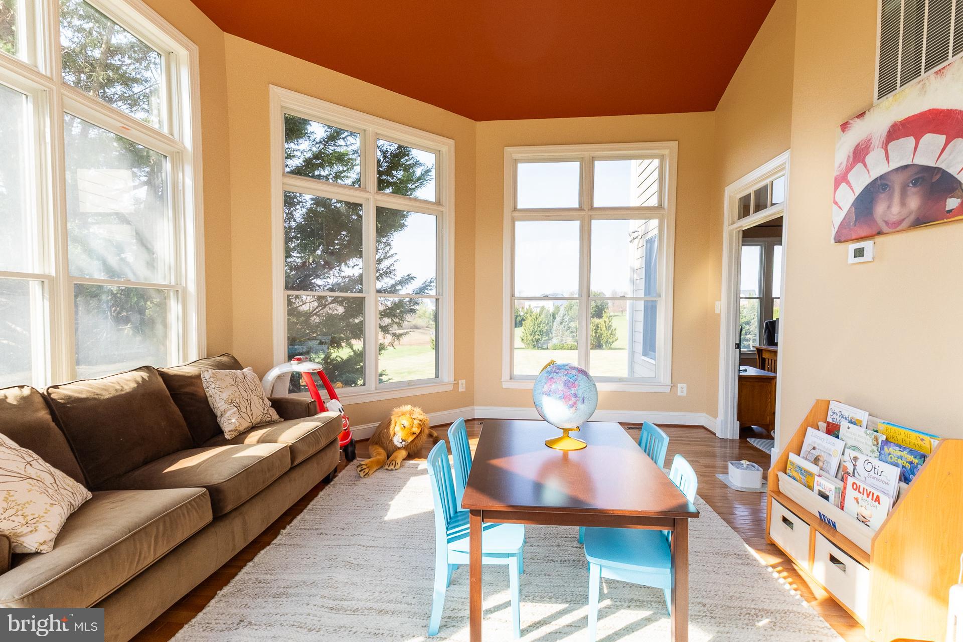 VISTAS AT SPRINGDALE - Residential