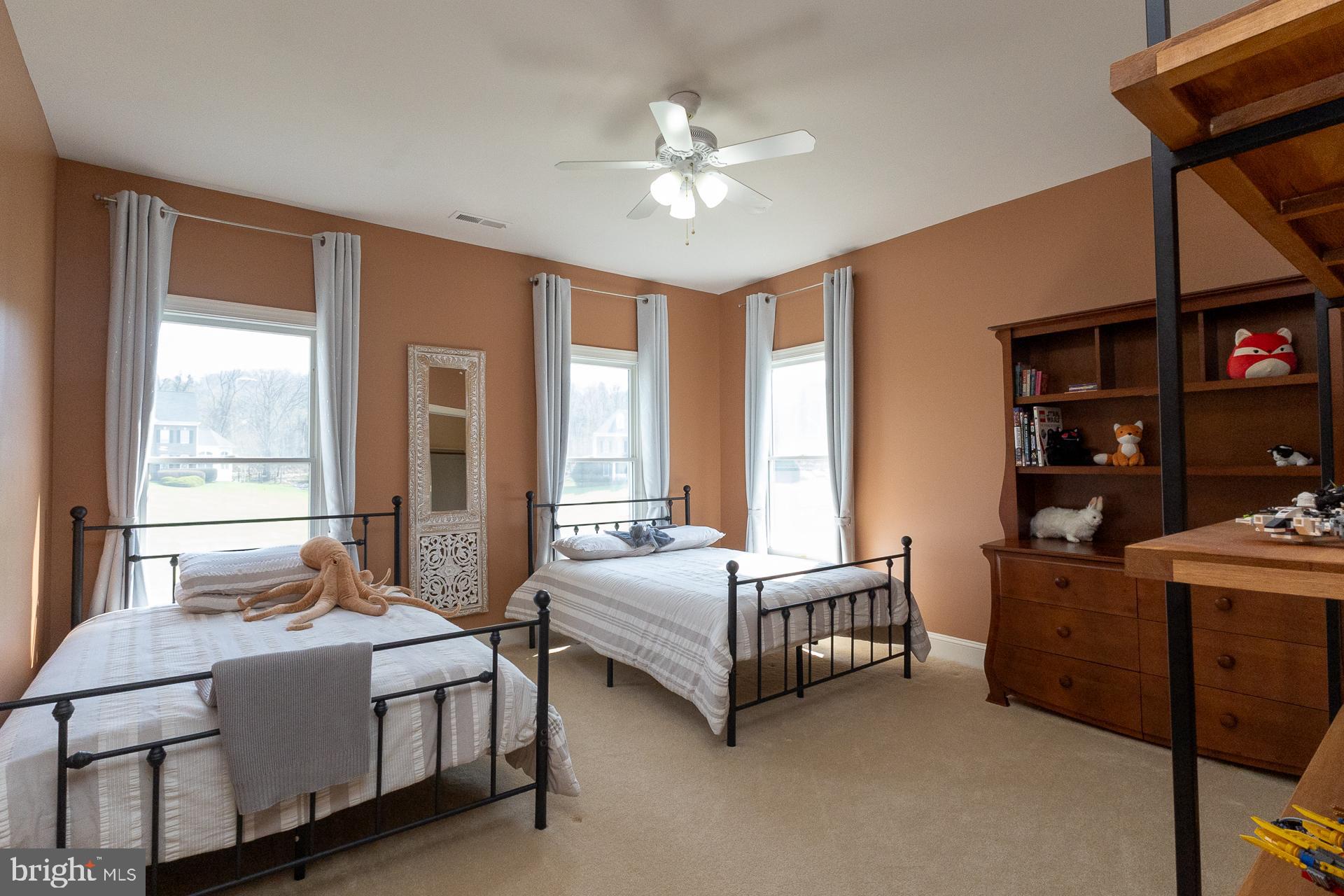 VISTAS AT SPRINGDALE - Residential