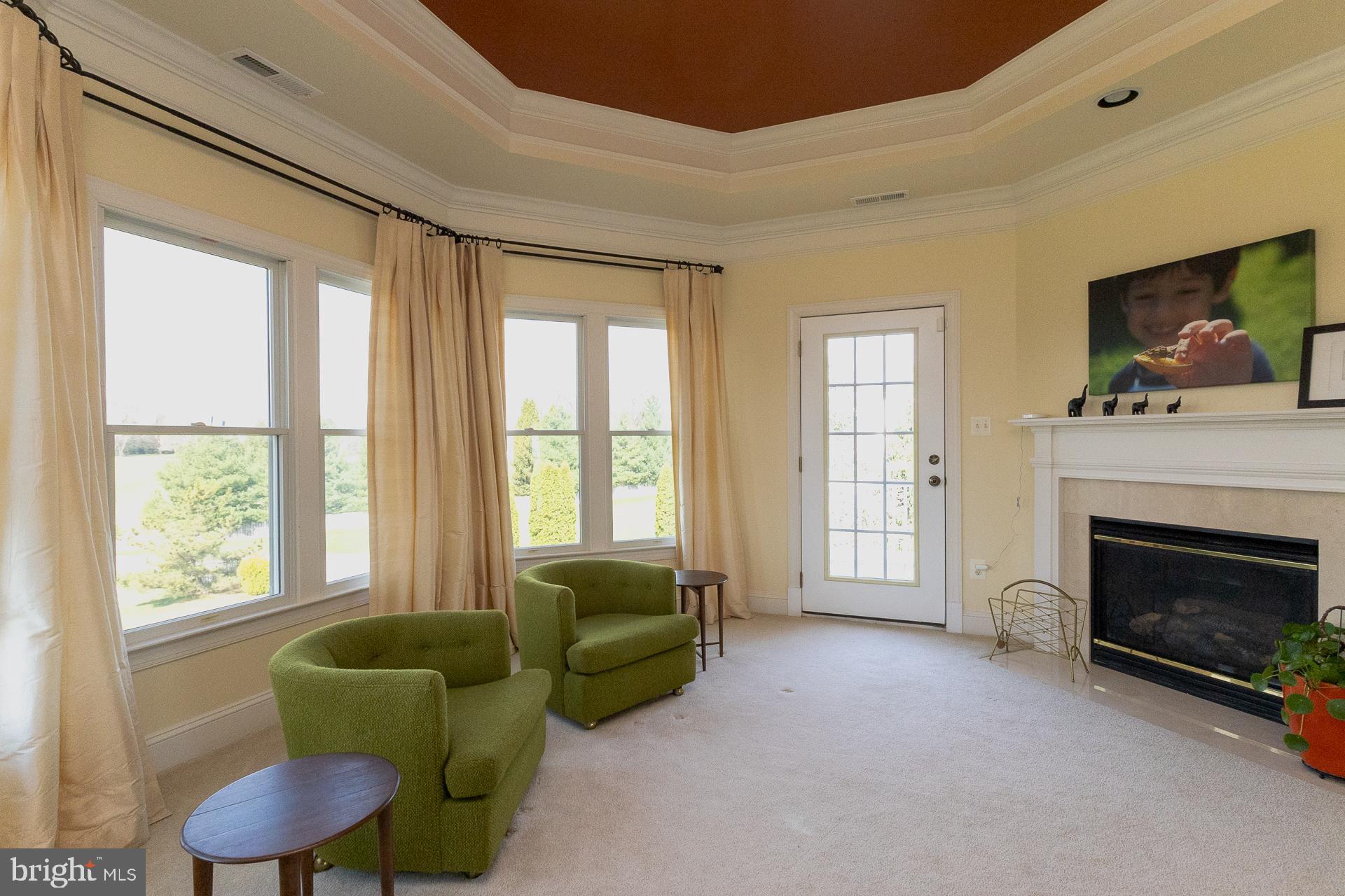 VISTAS AT SPRINGDALE - Residential